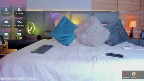 Snapshot of stone_lee_ chatting on January 11, 2025, 9:04 am Stone Lee online show from January 11, 2025, 9:04 am