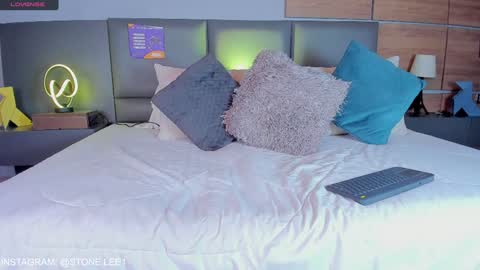 Snapshot of stone_lee_ chatting on January 14, 2025, 6:24 am Stone Lee online show from January 14, 2025, 6:24 am