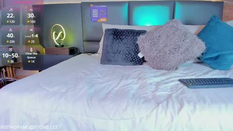 Snapshot of stone_lee_ chatting on January 15, 2025, 6:12 am Stone Lee online show from January 15, 2025, 6:12 am