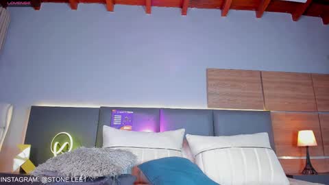 Snapshot of stone_lee_ chatting on January 21, 2025, 4:54 am Stone Lee online show from January 21, 2025, 4:54 am