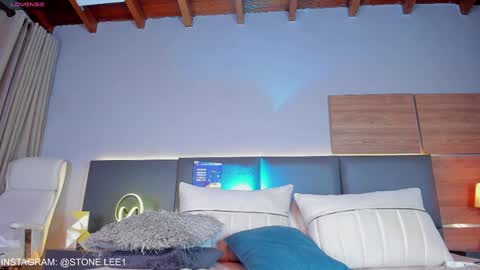 Snapshot of stone_lee_ chatting on January 21, 2025, 7:58 am Stone Lee online show from January 21, 2025, 7:58 am