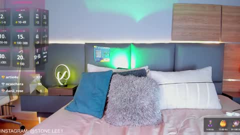 Snapshot of stone_lee_ chatting on January 24, 2025, 10:11 am Stone Lee online show from January 24, 2025, 10:11 am