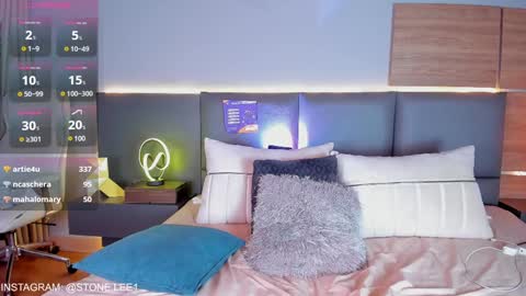 Snapshot of stone_lee_ chatting on January 24, 2025, 4:17 pm Stone Lee online show from January 24, 2025, 4:17 pm