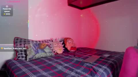 Snapshot of stone_lee_ chatting on September 12, 2025, 2:22 am Stone Lee online show from September 12, 2025, 2:22 am