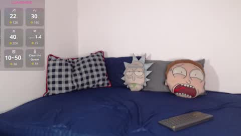 Snapshot of stone_lee_ chatting on November 10, 2025, 6:56 am Stone Lee online show from November 10, 2025, 6:56 am