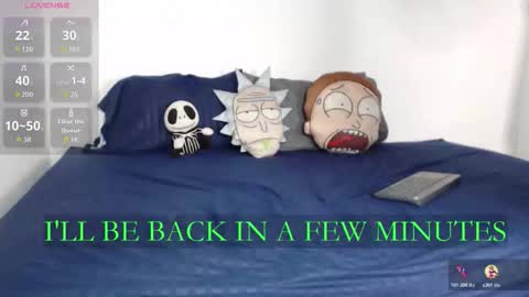 Snapshot of stone_lee_ chatting on November 13, 2025, 7:18 am Stone Lee online show from November 13, 2025, 7:18 am