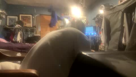 Snapshot of stonedbj chatting on November 2, 2025, 9:50 pm StonedBJ online show from November 2, 2025, 9:50 pm