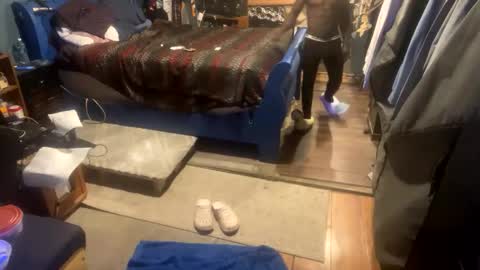 Snapshot of stonedbj chatting on November 23, 2025, 2:11 am StonedBJ online show from November 23, 2025, 2:11 am