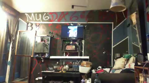 Snapshot of stonedbj chatting on December 14, 2025, 8:41 am StonedBJ online show from December 14, 2025, 8:41 am