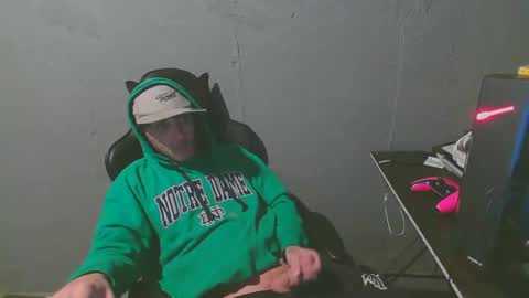 Snapshot of stonedpanda77 chatting on January 27, 2025, 5:47 am stonedpanda77 online show from January 27, 2025, 5:47 am