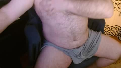 Snapshot of stonerbear42 chatting on January 9, 2025, 9:37 pm Stonerbear42 online show from January 9, 2025, 9:37 pm