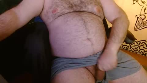 Snapshot of stonerbear42 chatting on January 13, 2025, 3:01 am Stonerbear42 online show from January 13, 2025, 3:01 am