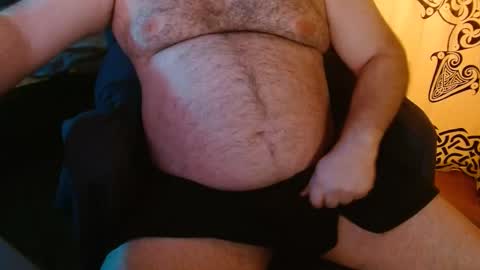 Snapshot of stonerbear42 chatting on January 18, 2025, 7:59 am Stonerbear42 online show from January 18, 2025, 7:59 am