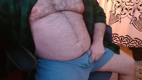 Snapshot of stonerbear42 chatting on January 21, 2025, 12:50 pm Stonerbear42 online show from January 21, 2025, 12:50 pm