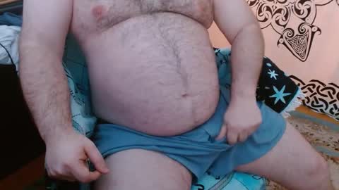 Snapshot of stonerbear42 chatting on January 28, 2025, 2:42 pm Stonerbear42 online show from January 28, 2025, 2:42 pm