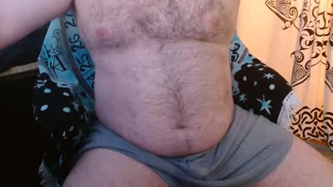 Snapshot of stonerbear42 chatting on February 4, 2025, 12:22 pm Stonerbear42 online show from February 4, 2025, 12:22 pm