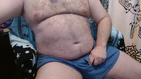 Snapshot of stonerbear42 chatting on February 10, 2025, 7:38 pm Stonerbear42 online show from February 10, 2025, 7:38 pm