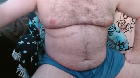 Snapshot of stonerbear42 chatting on February 11, 2025, 6:11 pm Stonerbear42 online show from February 11, 2025, 6:11 pm