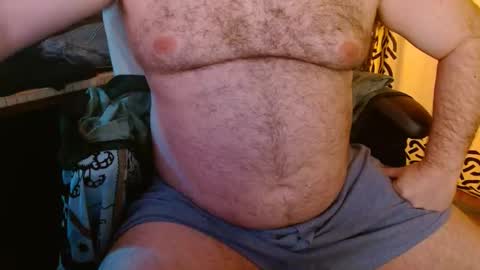 Snapshot of stonerbear42 chatting on February 13, 2025, 6:41 am Stonerbear42 online show from February 13, 2025, 6:41 am