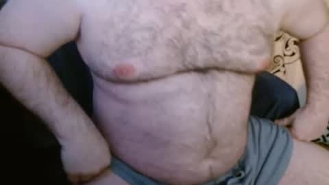 Snapshot of stonerbear42 chatting on February 25, 2025, 12:24 pm Stonerbear42 online show from February 25, 2025, 12:24 pm