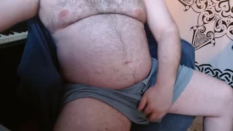 Snapshot of stonerbear42 chatting on February 27, 2025, 5:36 pm Stonerbear42 online show from February 27, 2025, 5:36 pm