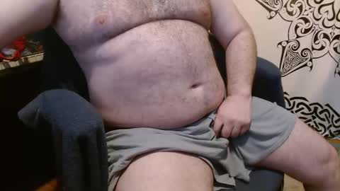 Snapshot of stonerbear42 chatting on March 1, 2025, 12:34 pm Stonerbear42 online show from March 1, 2025, 12:34 pm