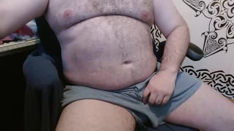 Snapshot of stonerbear42 chatting on March 7, 2025, 4:55 pm Stonerbear42 online show from March 7, 2025, 4:55 pm