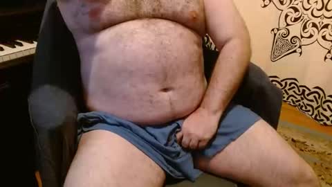Snapshot of stonerbear42 chatting on September 14, 2025, 9:08 am Stonerbear42 online show from September 14, 2025, 9:08 am