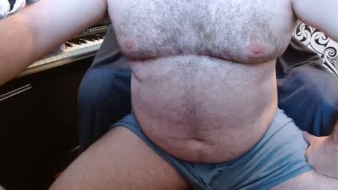 Snapshot of stonerbear42 chatting on September 16, 2025, 5:36 pm Stonerbear42 online show from September 16, 2025, 5:36 pm