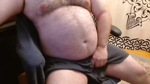 Snapshot of stonerbear42 chatting on September 19, 2025, 10:49 am Stonerbear42 online show from September 19, 2025, 10:49 am