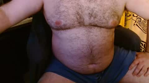 Snapshot of stonerbear42 chatting on September 22, 2025, 8:38 am Stonerbear42 online show from September 22, 2025, 8:38 am