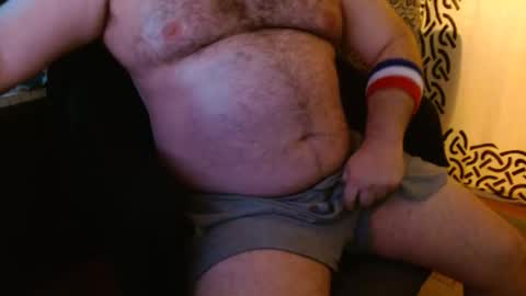 Stonerbear42 online show from November 29, 2025, 11:35 am