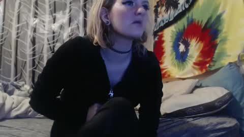 Snapshot of stormalley420 chatting on December 12, 2024, 11:03 pm StormAlley420 online show from December 12, 2024, 11:03 pm