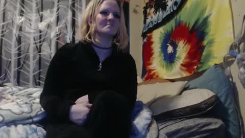 Snapshot of stormalley420 chatting on December 13, 2024, 5:49 am StormAlley420 online show from December 13, 2024, 5:49 am