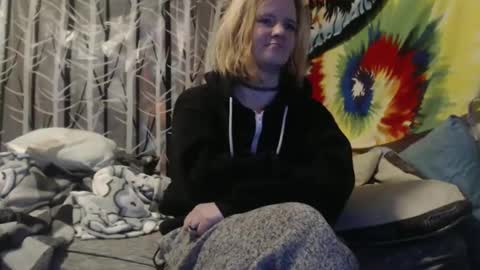 Snapshot of stormalley420 chatting on December 13, 2024, 11:39 pm StormAlley420 online show from December 13, 2024, 11:39 pm