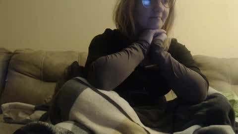 Snapshot of stormalley420 chatting on December 31, 2024, 12:57 pm StormAlley420 online show from December 31, 2024, 12:57 pm