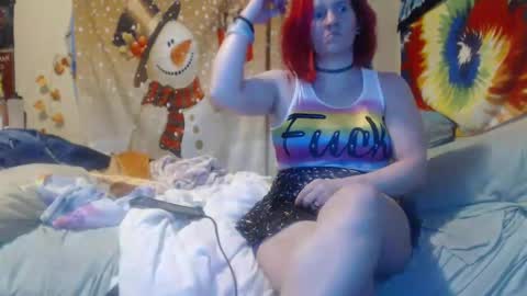 Snapshot of stormalley420 chatting on January 6, 2025, 7:42 am StormAlley420 online show from January 6, 2025, 7:42 am