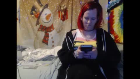 Snapshot of stormalley420 chatting on January 8, 2025, 2:03 am StormAlley420 online show from January 8, 2025, 2:03 am