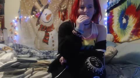 Snapshot of stormalley420 chatting on January 8, 2025, 6:41 am StormAlley420 online show from January 8, 2025, 6:41 am