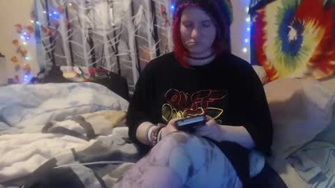 Snapshot of stormalley420 chatting on January 9, 2025, 1:18 am StormAlley420 online show from January 9, 2025, 1:18 am