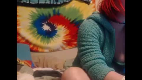 Snapshot of stormalley420 chatting on January 14, 2025, 12:54 am StormAlley420 online show from January 14, 2025, 12:54 am