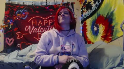 Snapshot of stormalley420 chatting on January 23, 2025, 9:39 pm StormAlley420 online show from January 23, 2025, 9:39 pm