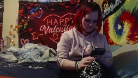 Snapshot of stormalley420 chatting on January 24, 2025, 4:27 am StormAlley420 online show from January 24, 2025, 4:27 am