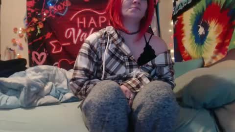 Snapshot of stormalley420 chatting on January 24, 2025, 8:32 pm StormAlley420 online show from January 24, 2025, 8:32 pm