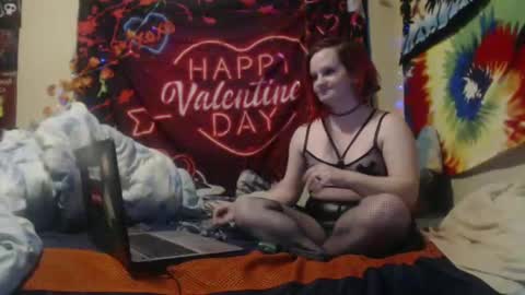 Snapshot of stormalley420 chatting on January 27, 2025, 5:25 am StormAlley420 online show from January 27, 2025, 5:25 am