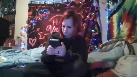 Snapshot of stormalley420 chatting on January 29, 2025, 3:12 am StormAlley420 online show from January 29, 2025, 3:12 am