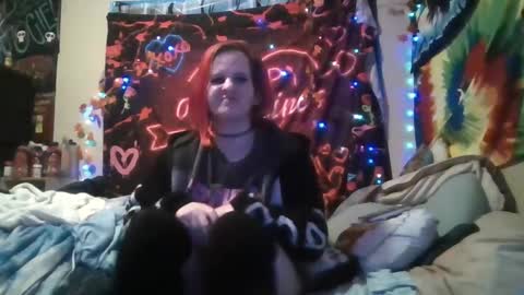 Snapshot of stormalley420 chatting on January 31, 2025, 4:36 am StormAlley420 online show from January 31, 2025, 4:36 am