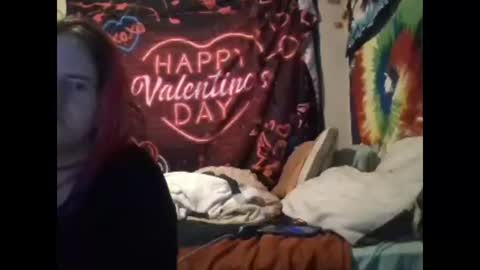 Snapshot of stormalley420 chatting on February 26, 2025, 11:20 am StormAlley420 online show from February 26, 2025, 11:20 am