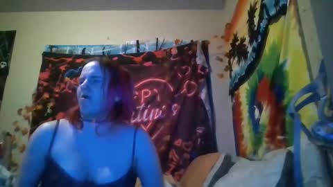 Snapshot of stormalley420 chatting on February 27, 2025, 1:27 am StormAlley420 online show from February 27, 2025, 1:27 am