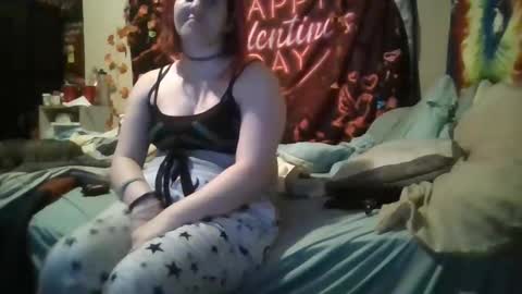 Snapshot of stormalley420 chatting on March 7, 2025, 11:27 pm StormAlley420 online show from March 7, 2025, 11:27 pm